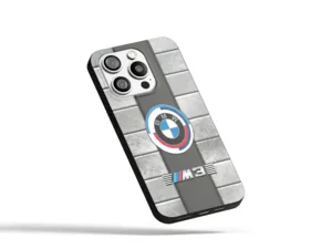 BMW Cell Phone Cover Durable High-End Pro